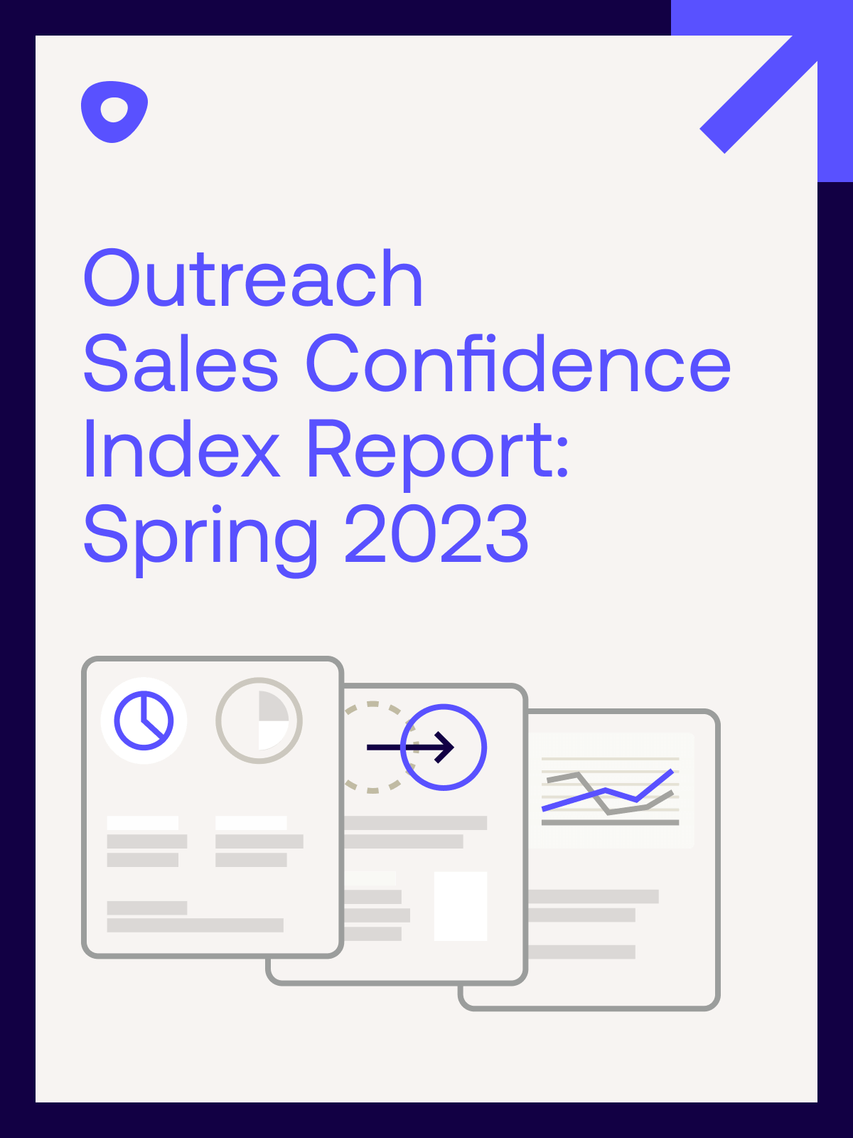 Sales confidence index 2023