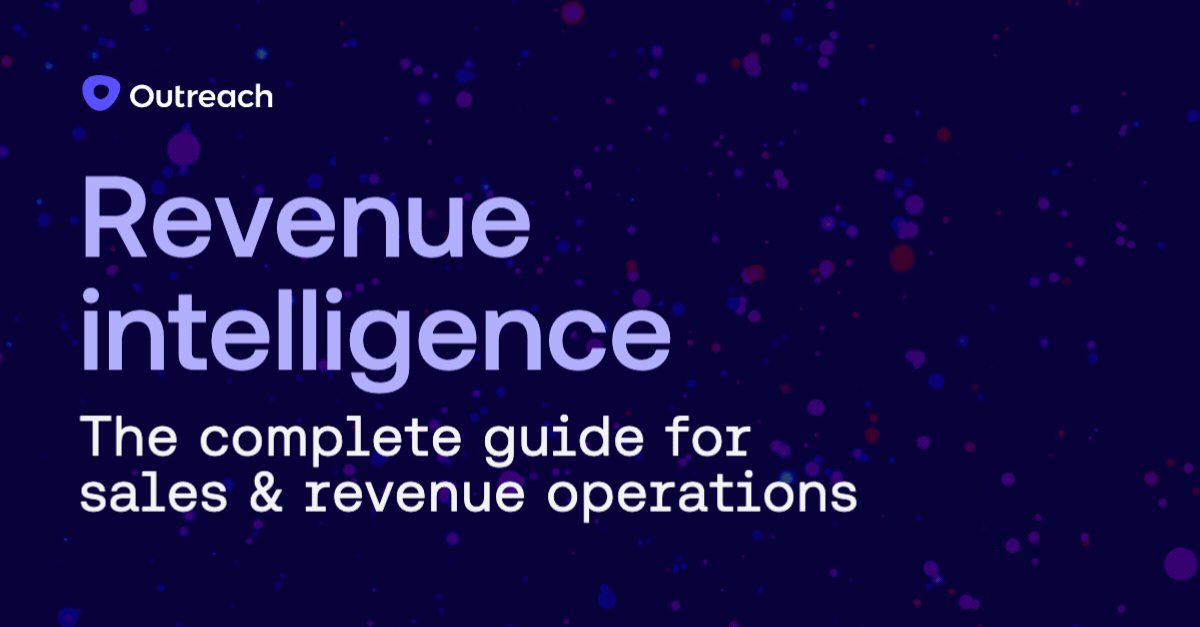 Revenue intelligence gif