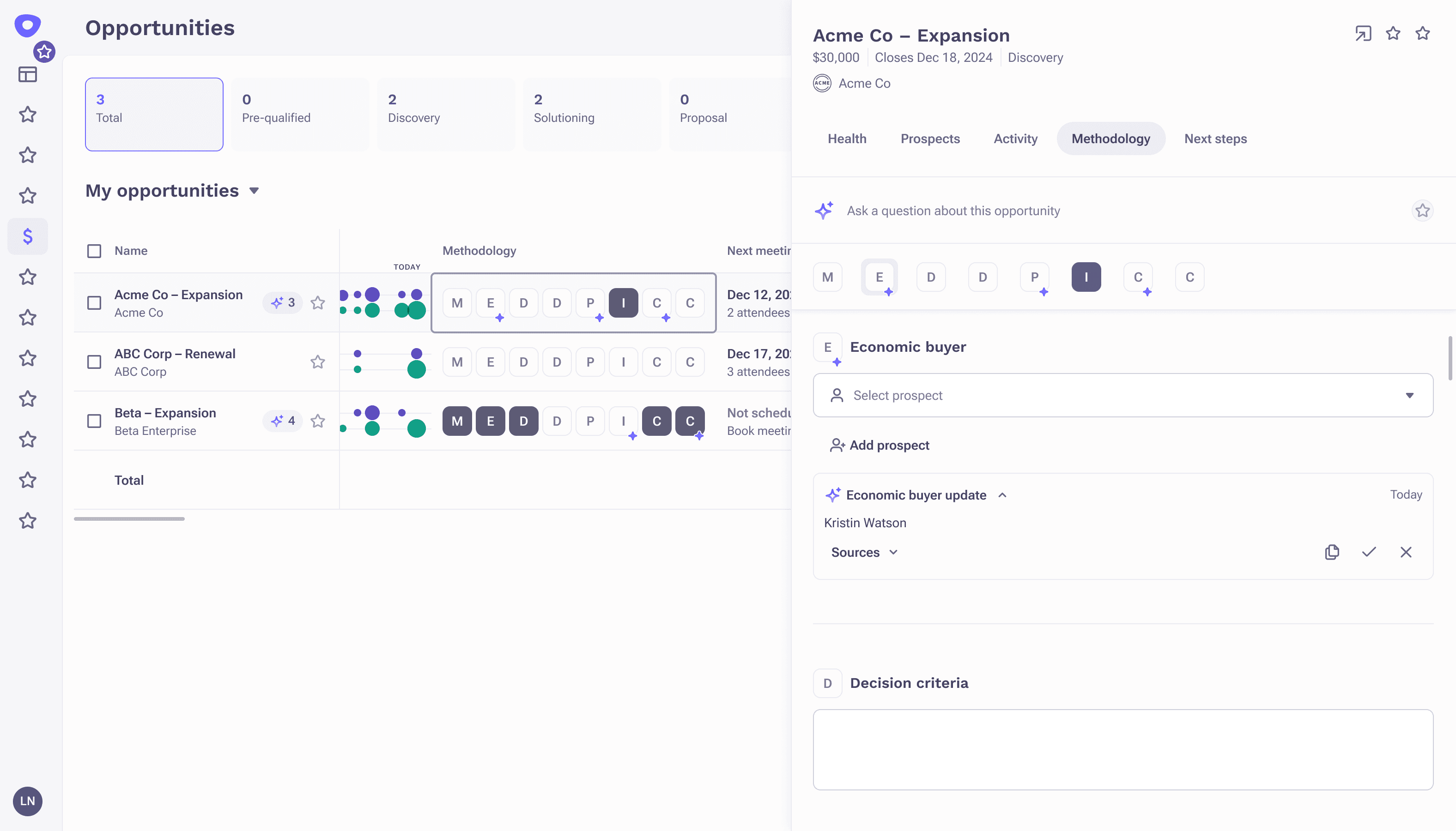 Deal agent enhancements - nov 2025 product release